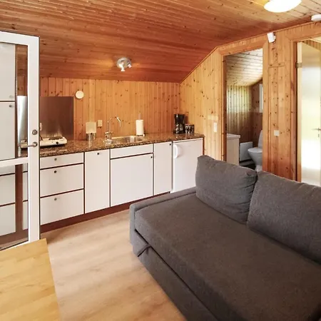 4 Bedroom Awesome In Sams Hotel Ballen (Samso)