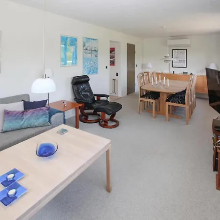 4 Bedroom Awesome In Sams Ballen (Samso)