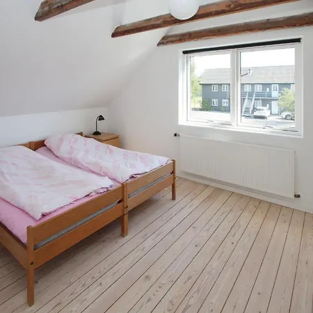 4 Bedroom Awesome In Sams 4* Ballen (Samso)