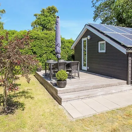 4 Bedroom Awesome In Sams Ballen (Samso)