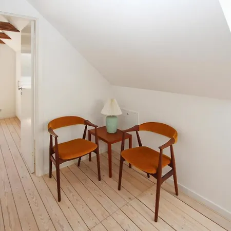 Hotel 4 Bedroom Awesome In Sams Ballen (Samso)