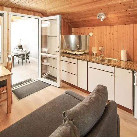 4 Bedroom Awesome In Sams 4* Ballen (Samso)